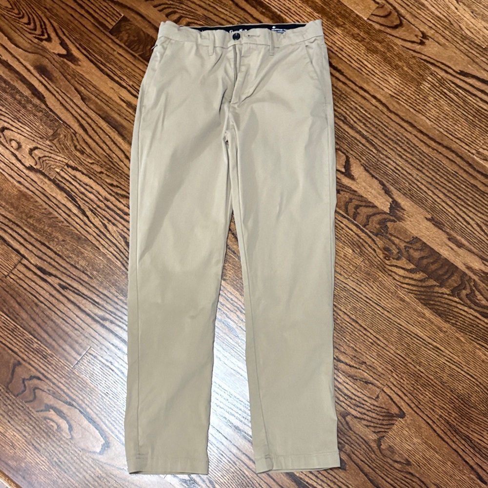 Goodfellow & Co Men's Khaki Chinos